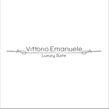 Vittorio Emanuele Top Suite กาปรี ภายนอก รูปภาพ